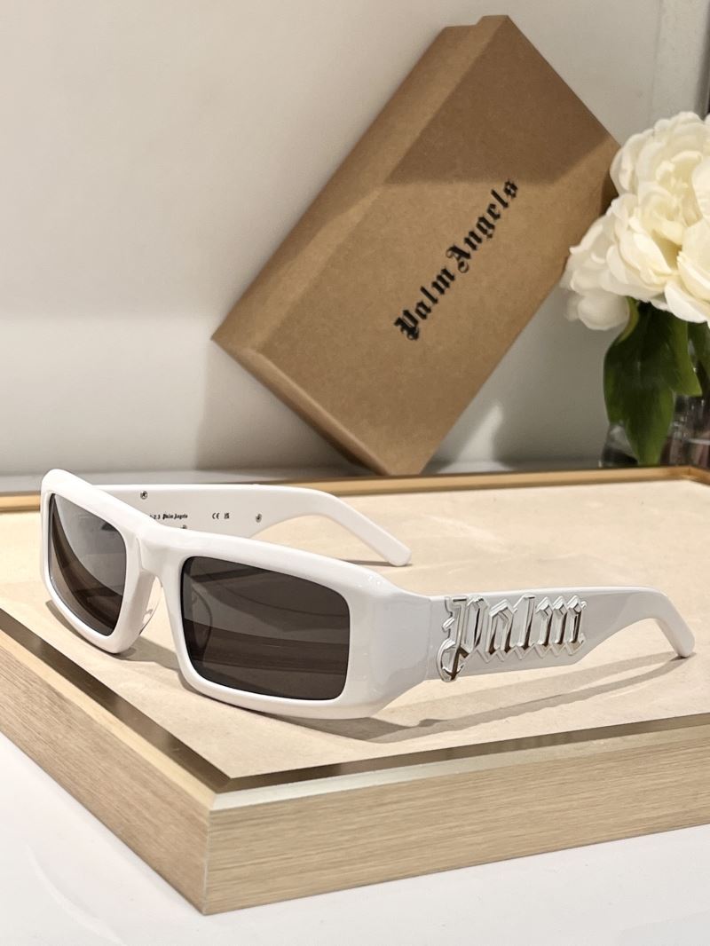 Palm Angels Sunglasses